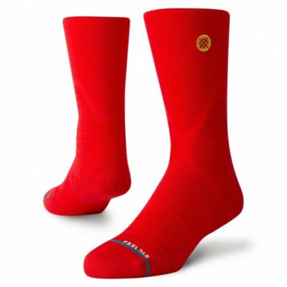 New Men's Stance Basketball Socks (Gameday Pro)